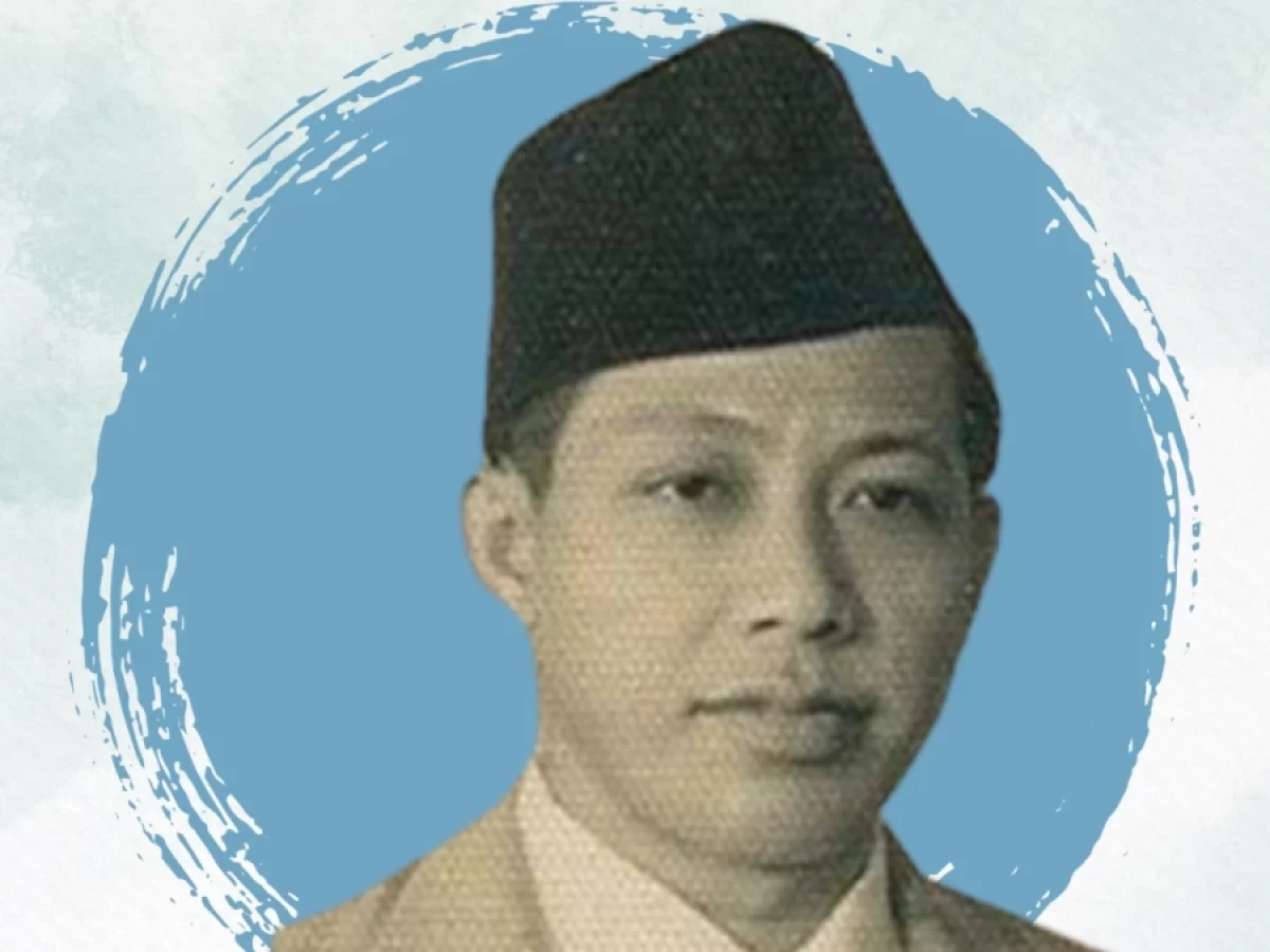 Telisik Buku Tokoh NU “Berangkat dari Pesantren”: Palestina Ditulis 86 Kali