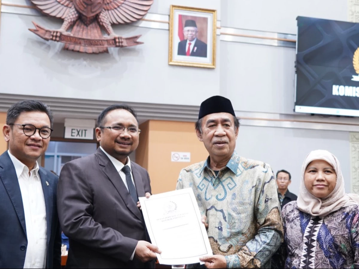Tiap Jemaah Haji 2024 Akan Bayar Rp56,04 Juta