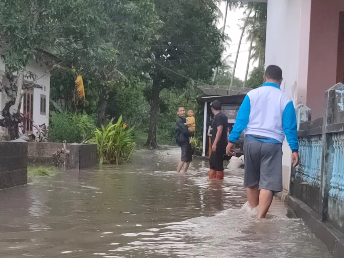 Doa ketika Hujan Deras dari Rasulullah, Amalkan biar Tidak Banjir!