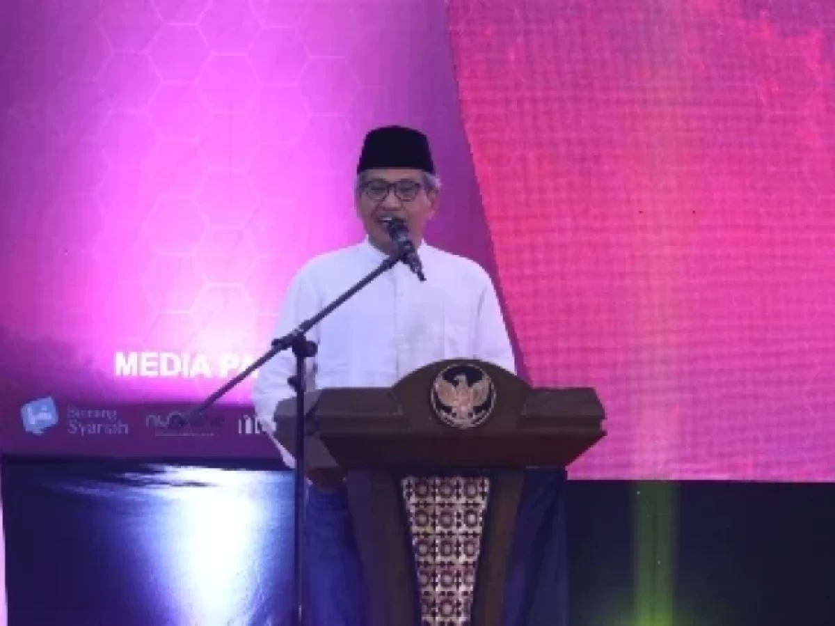 Ketika NU Mengimajinasikan Masyarakat Ideal di Masa Depan