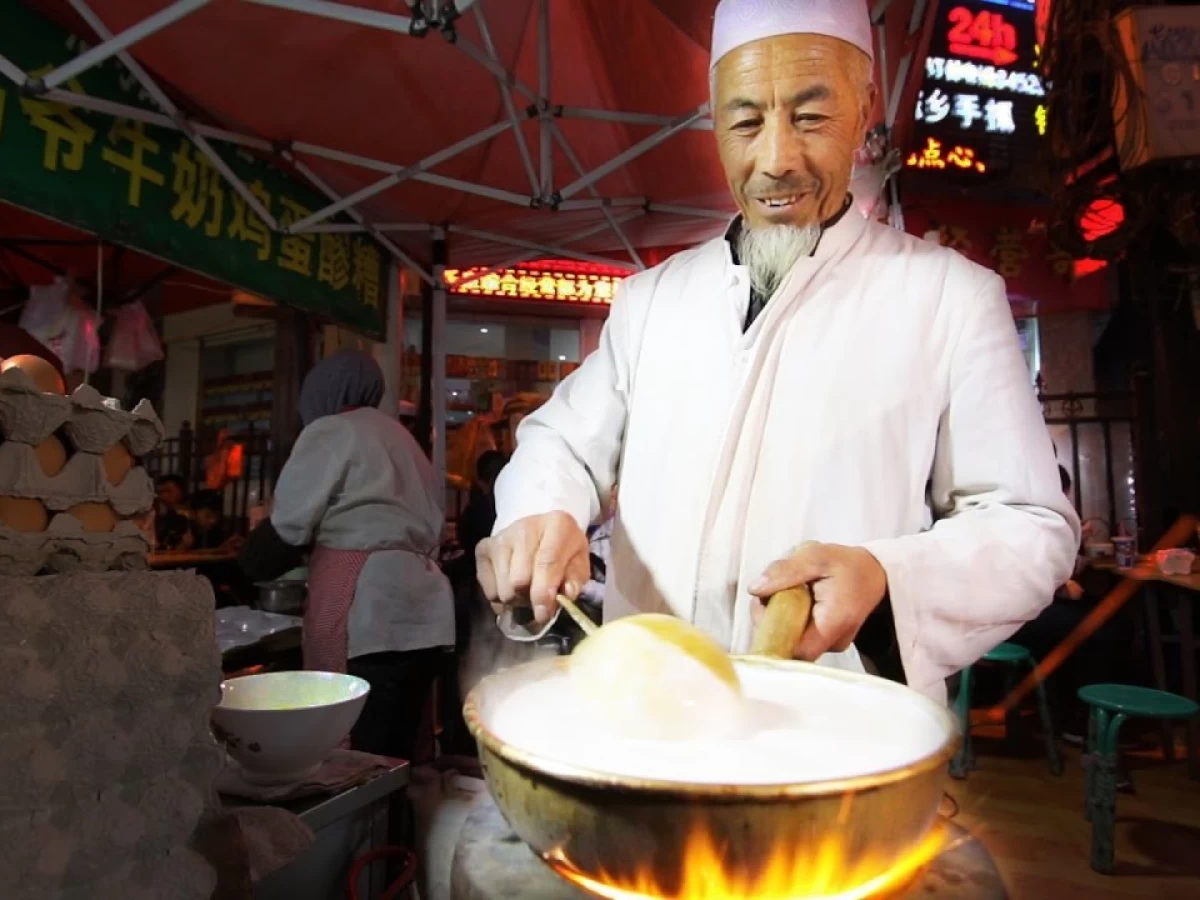 Tafsir Surah ‘Abasa Ayat 24: Berhati-hatilah dalam Mengkonsumsi Makanan dan Minuman!