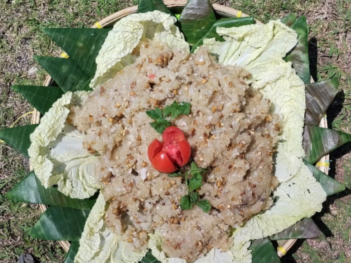 Mengunyah “Sokkol Lameayu”, Mencerna Kisah Orang Mandar