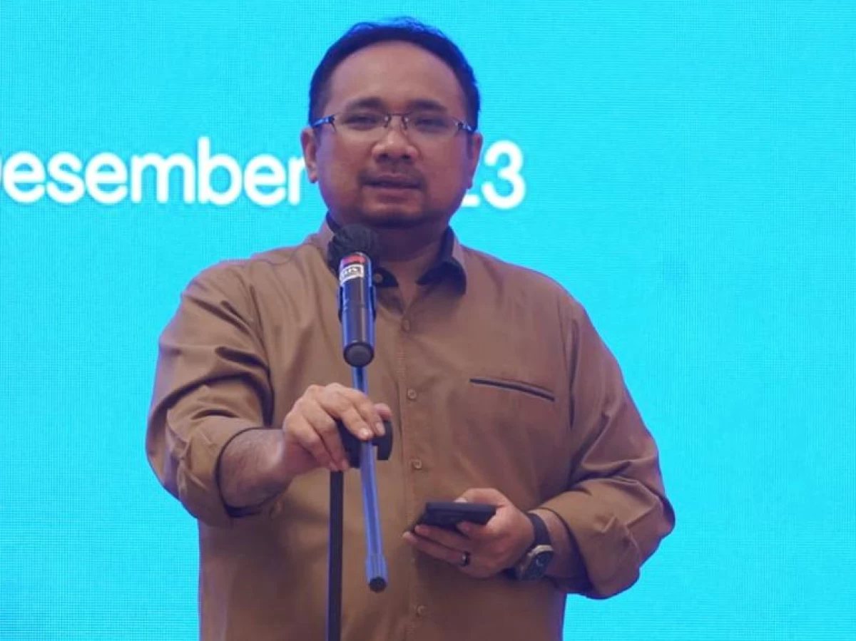 6 Strategi Menag Majukan Perguruan Tinggi Keagamaan Negeri: Harus Ada Ahli Marketing