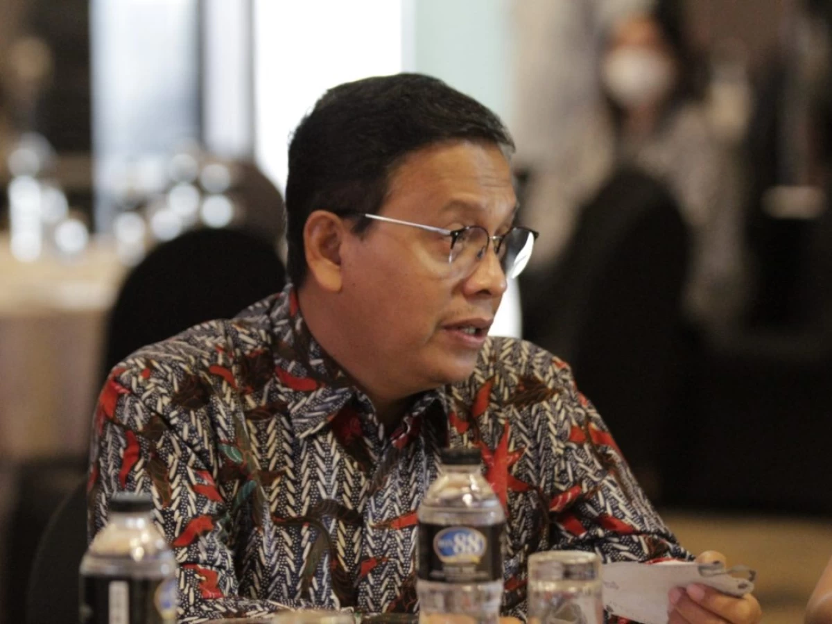 Pidato Pengukuhan Guru Besar Prof Rumadi: Negosiasi Batas Akomodasi Negara terhadap Agama