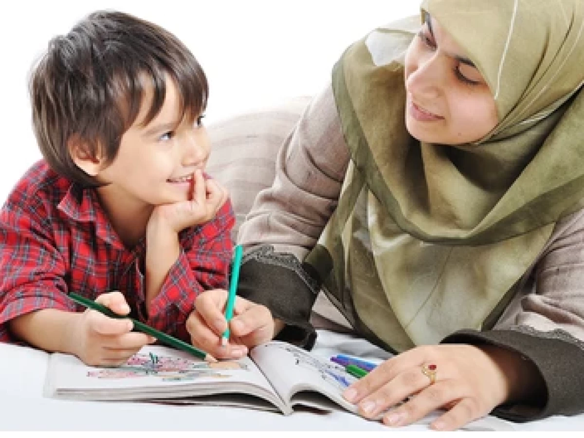 Hak-hak Anak dalam Al-Qur’an