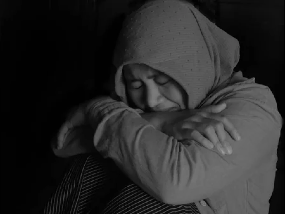 Doa ketika Dilanda Sedih dan Galau