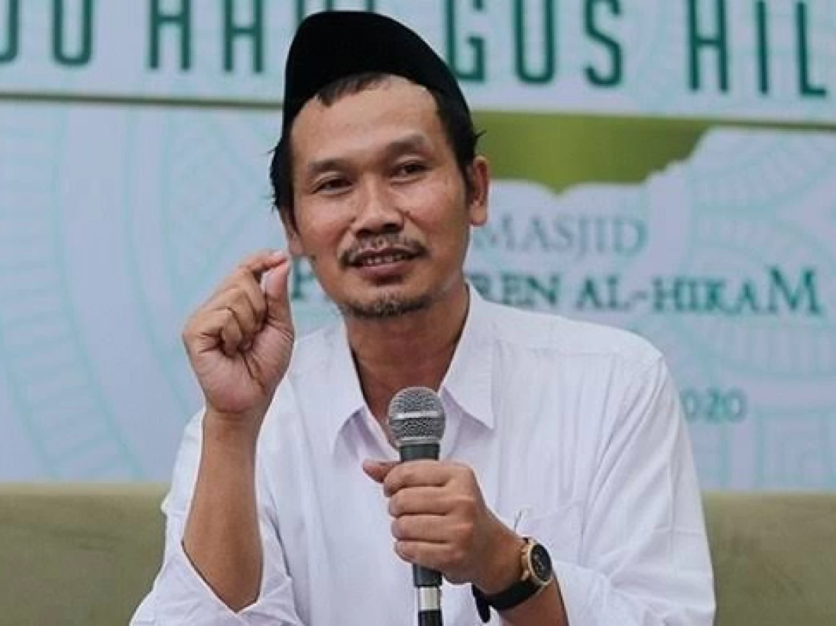 Kesaksian Gus Baha terkait Keistimewaan Bulan Rajab