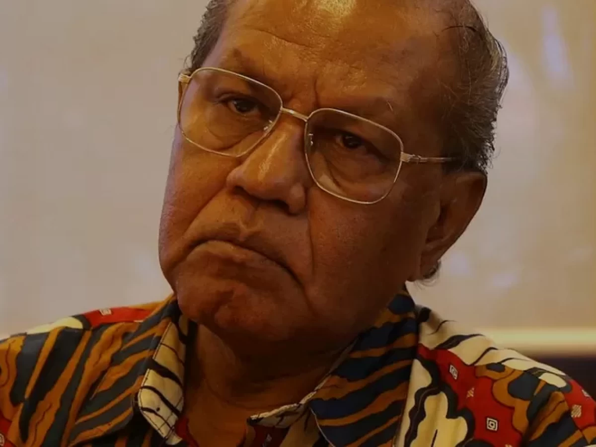 Ignas Kleden (1948-2024): Bahasa, Sastra, Buku