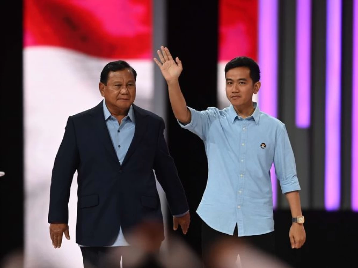 Prabowo-Gibran dan Para Pemilih Intelektual