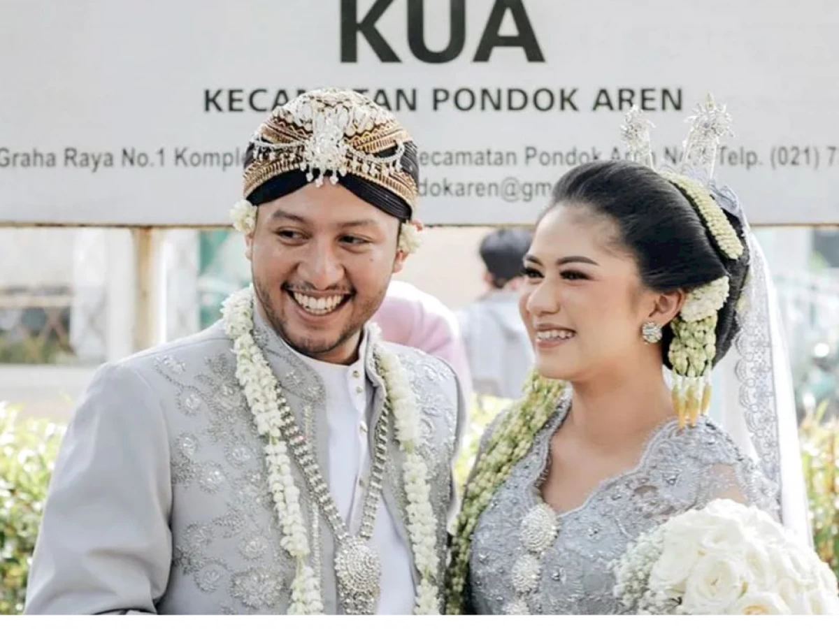 Kantor Urusan Agama-Agama (KUAA)
