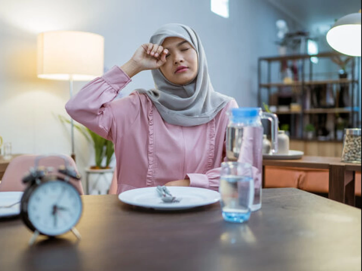 Literasi Puasa
