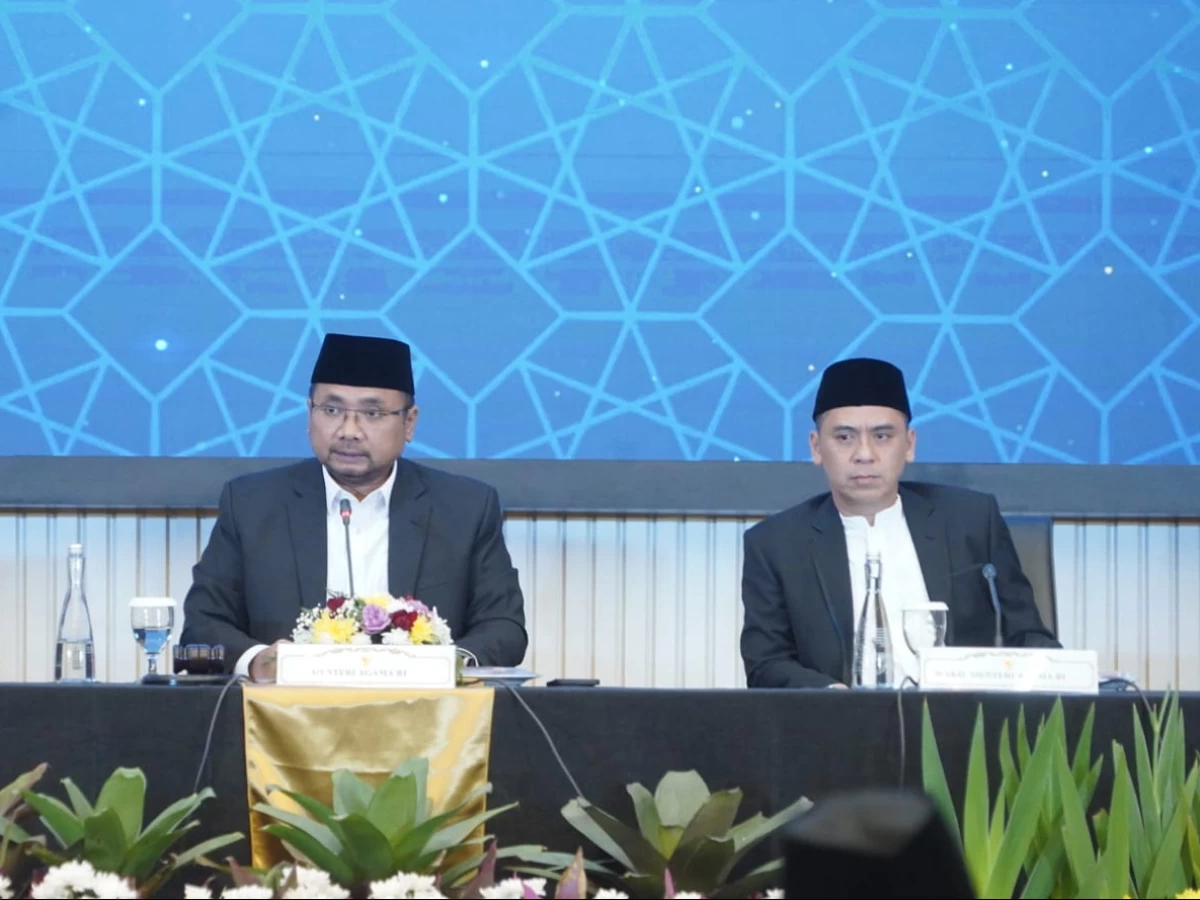 Mengenal Metode Hisab dan Rukyah untuk Menentukan Lebaran Idul Fitri