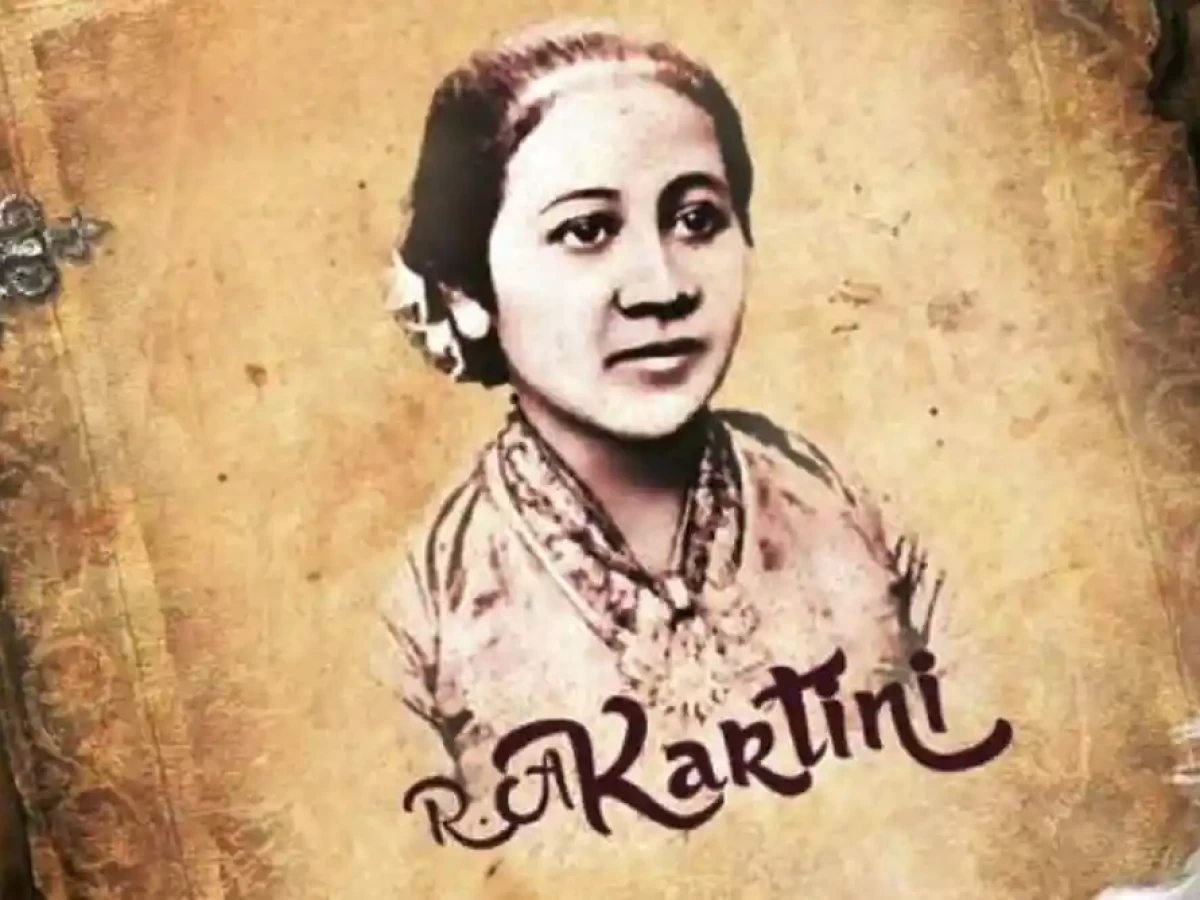 Kartini, di Antara Soekarno dan Pengakuan Pram