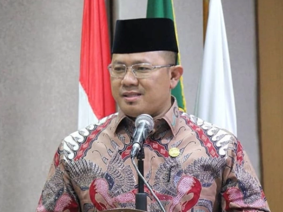 75.572 Visa Jemaah Haji Reguler Terbit, Sisanya Bakal Nyusul Bertahap