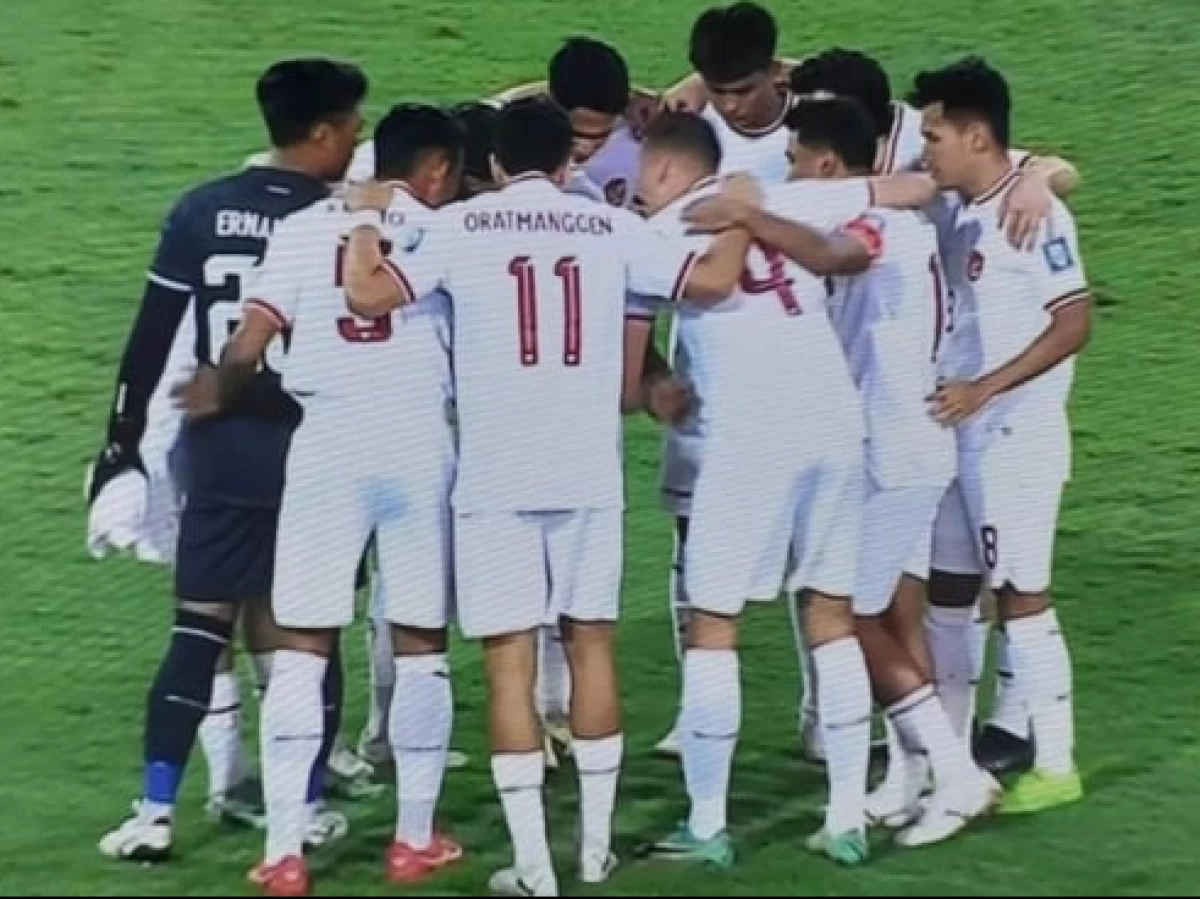 Habis Penalti Terbitlah Puisi