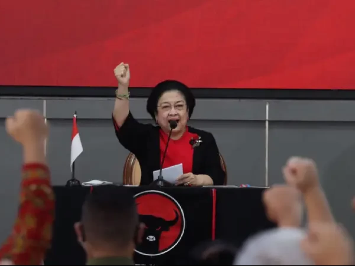KPU Tetapkan Prabowo-Gibran Pemenang Pilpres, PDIP Lanjutkan Perlawanan di PTUN
