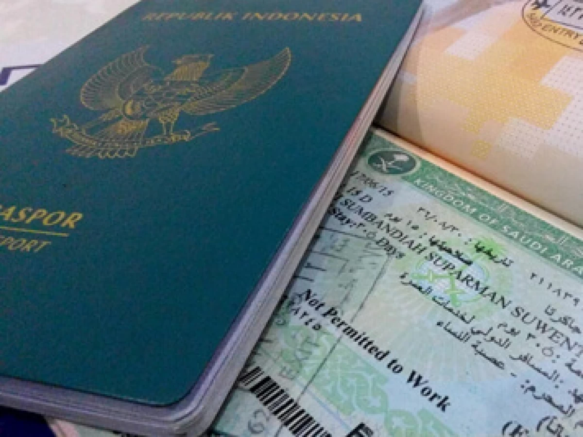 195 Ribu Visa Haji Indonesia Terbit, Kemenag Juga Ajukan Pemvisaan Jemaah Cadangan