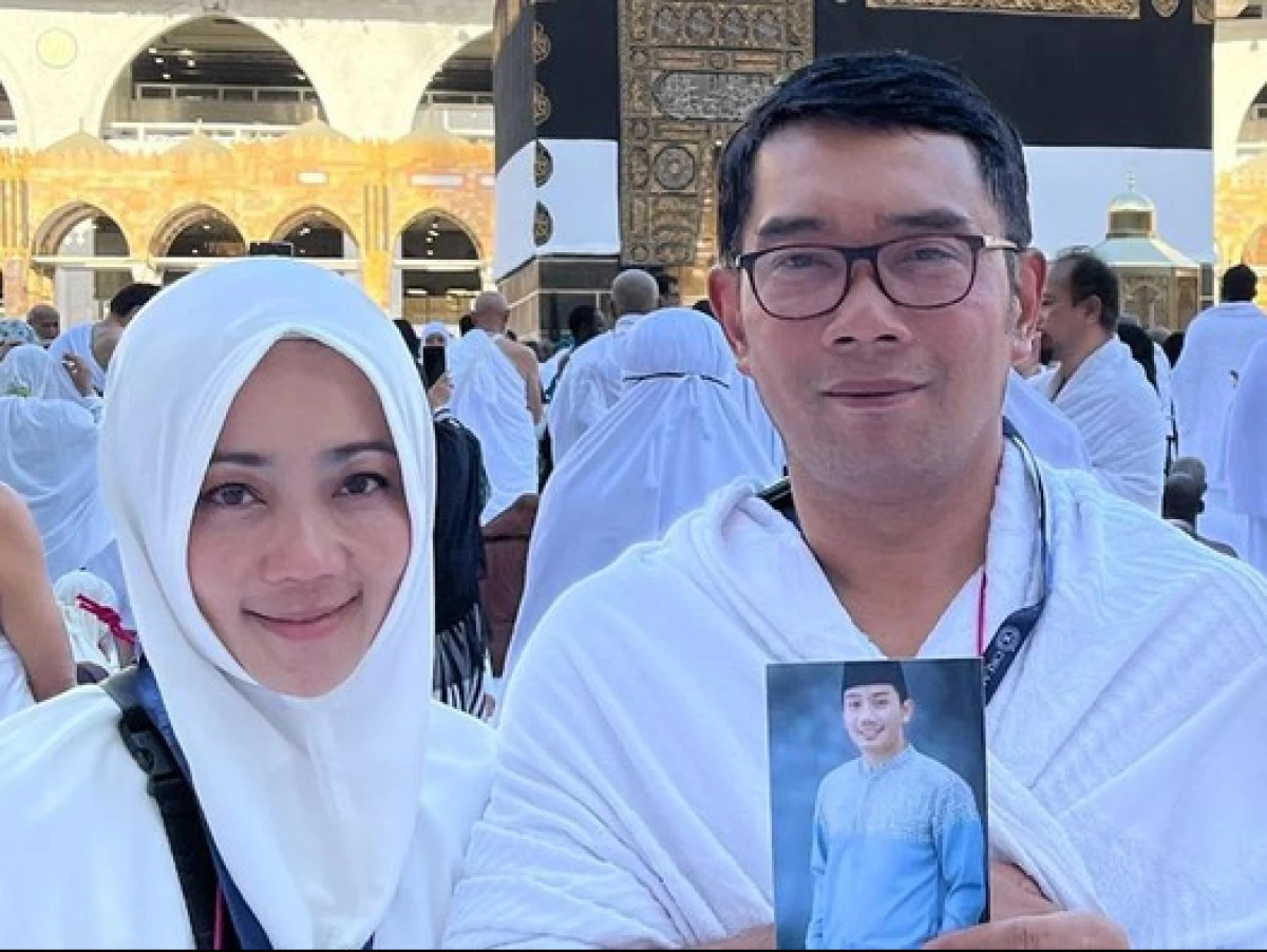Hukum Perempuan Pergi Haji tanpa Mahram, Bolehkah?