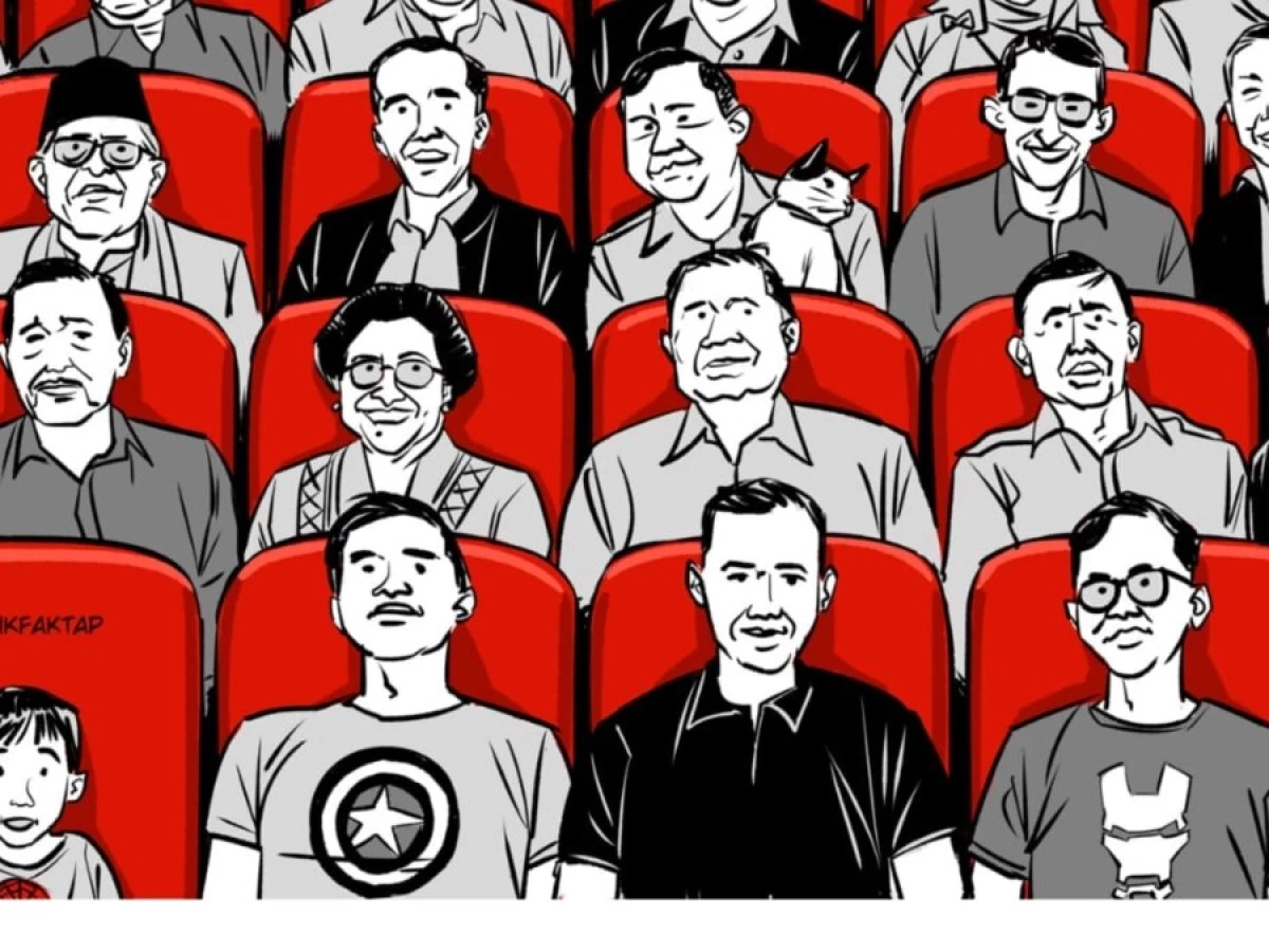 Prabowo Gagas Presidential Club: Ide Bagus tapi Membahayakan!
