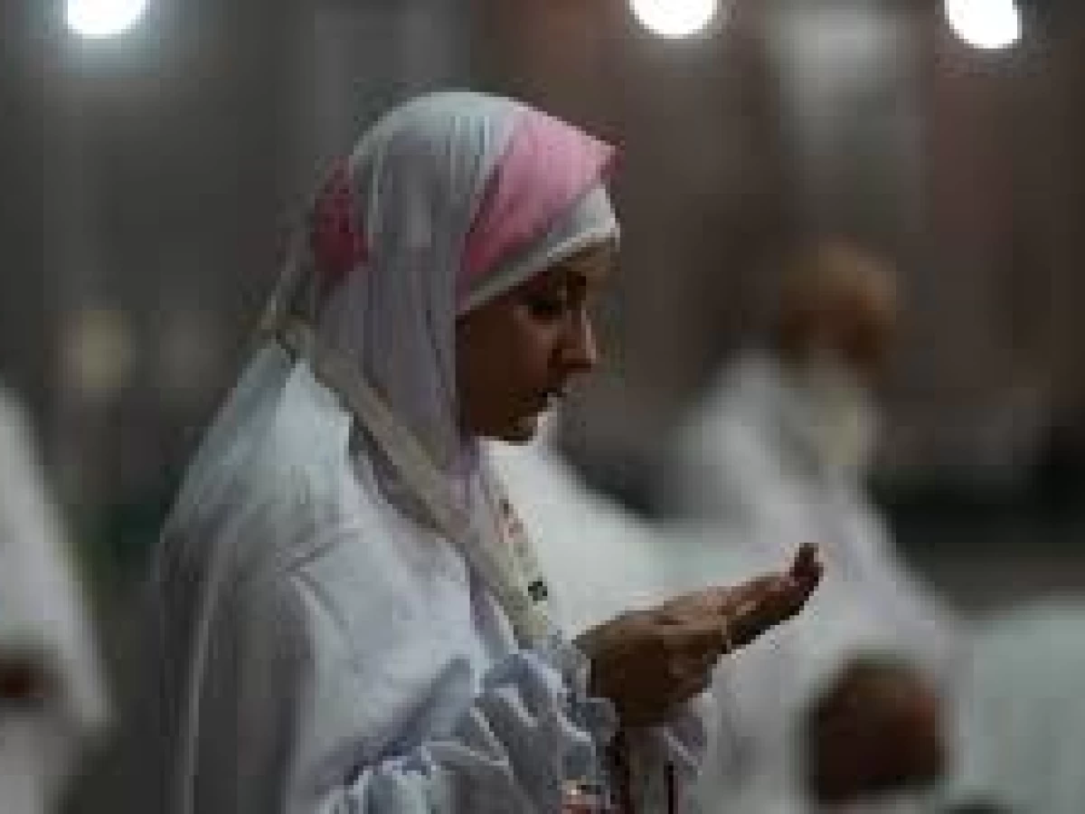 Sebelum Berangkat Haji, Berikut Ini Amalan, Dzikir, dan Doa dari Rasulullah