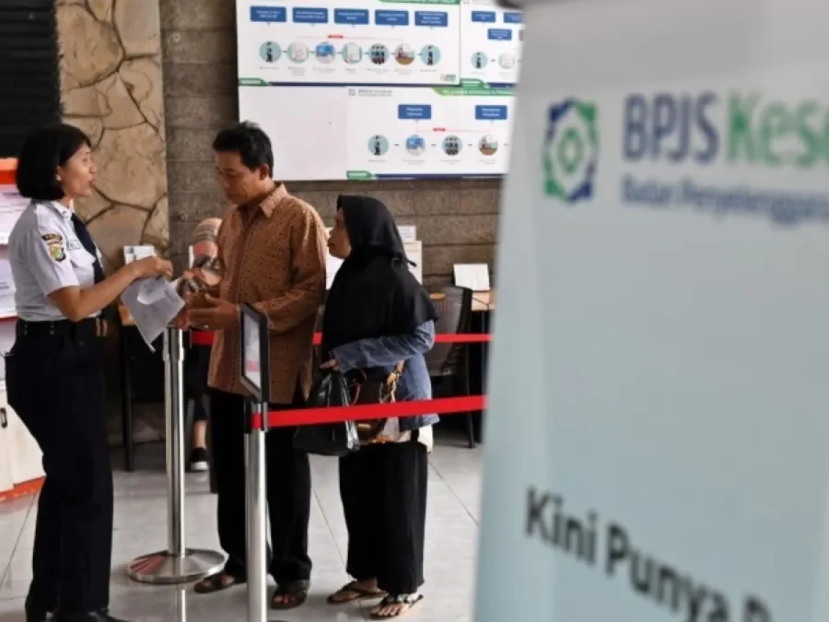 Masalah Anyar Kebijakan Baru BPJS Kesehatan: Benarkah Ada Kepentingan Komersialisasi Asuransi?