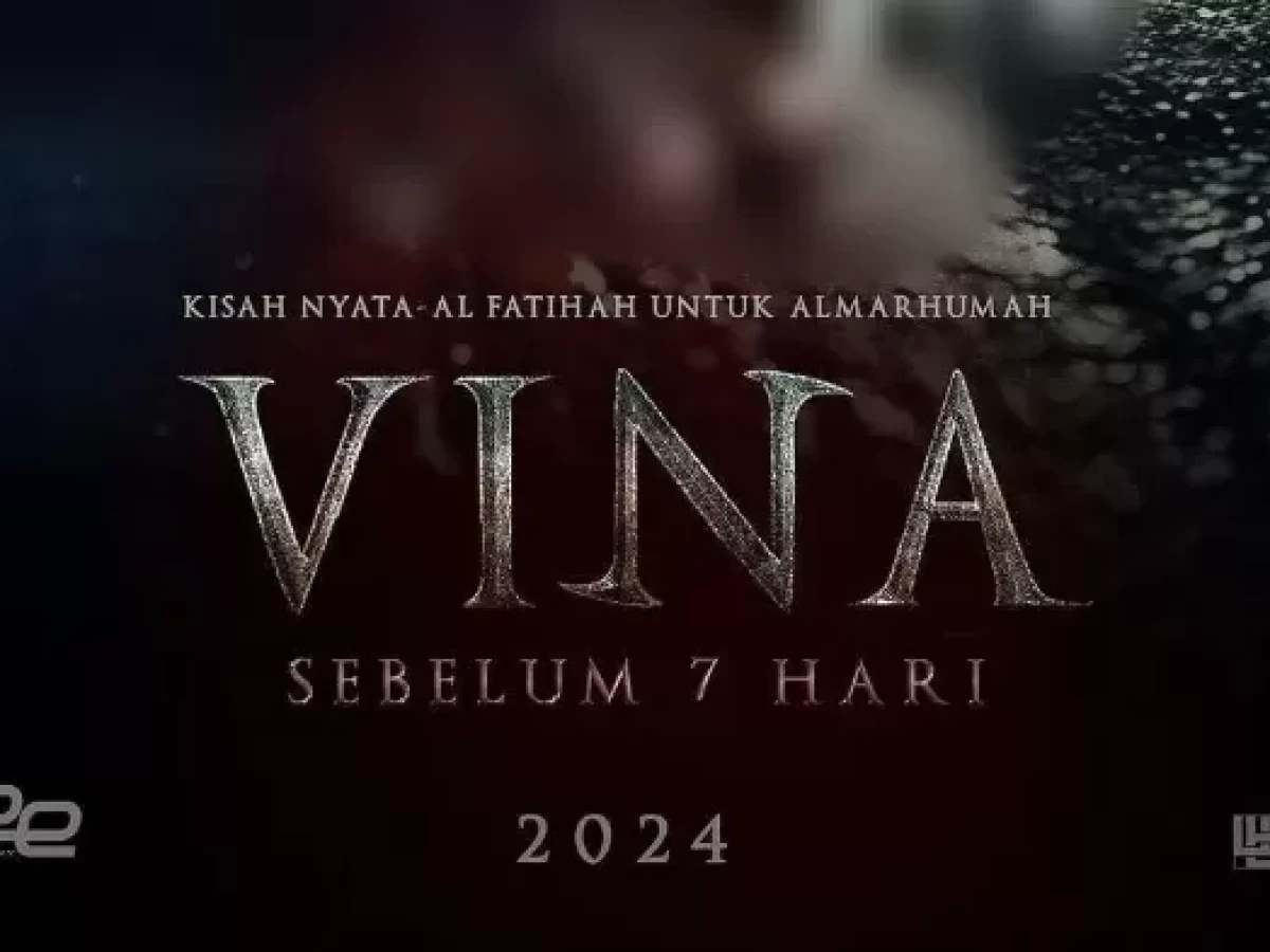 Vina Sebelum 7 Hari, antara Kesadaran Sosial dan Etika Representasi Kekerasan Seksual
