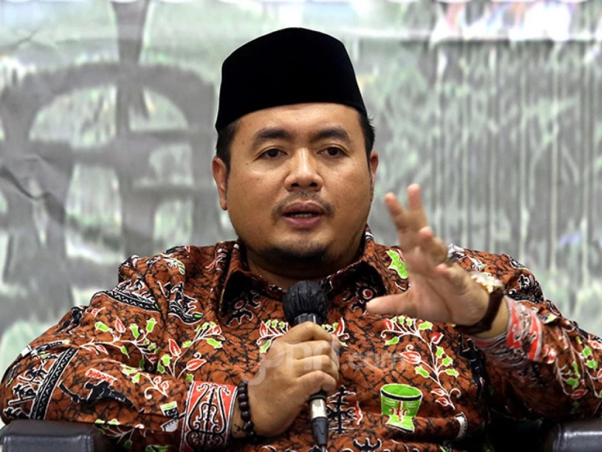 Profil Mochammad Afifuddin, Ketua KPU 2022-2027: Mahasiswa Tafsir Hadits Pengkaji Demokrasi