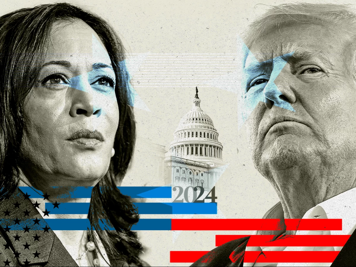 Harris vs Trump dan Implikasinya bagi Asia Tenggara (Indonesia)