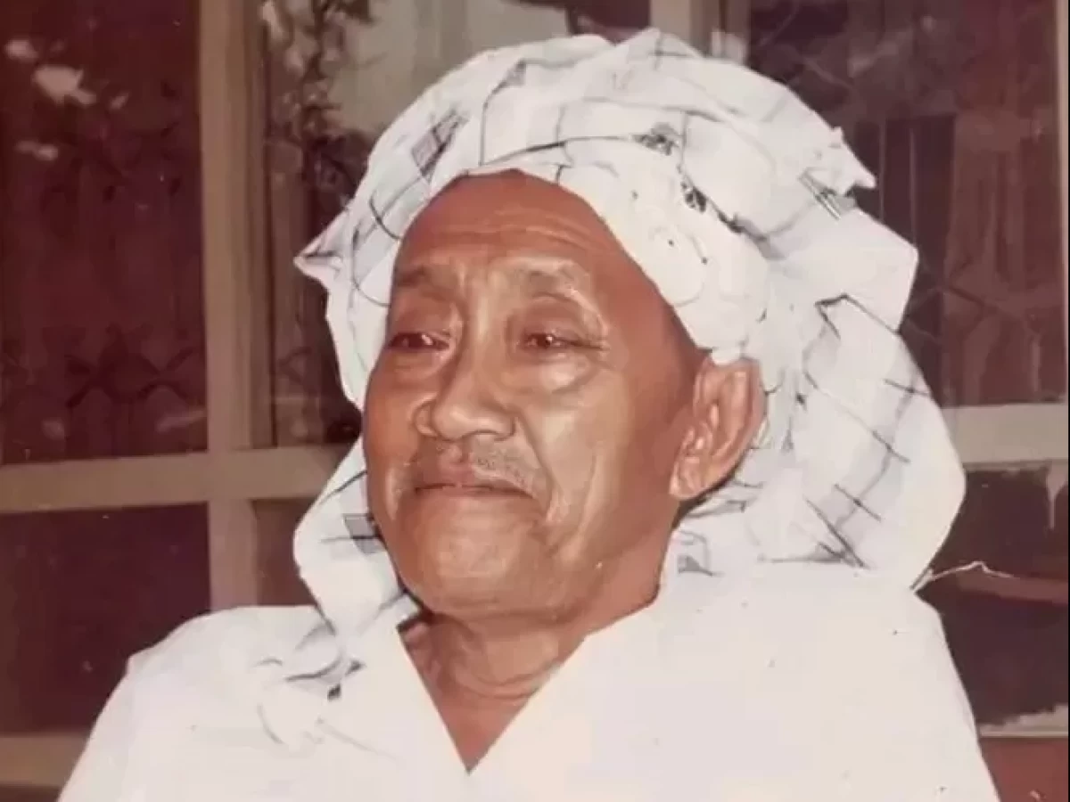 Memahami Sejarah Berdirinya NU dari Kiai As’ad Syamsul Arifin