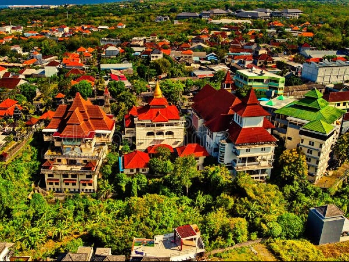 Pendirian Rumah Ibadah Akan Lebih Mudah setelah FKUB Dicoret?