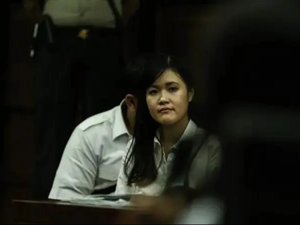 Mengenal Bebas Bersyarat: Proses yang Dijalani Jessica Kumala Wongso Terpidana Kasus Kopi Sianida