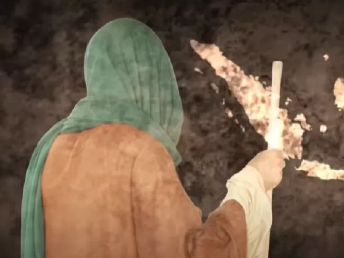 Inilah Tangan-tangan yang Pernah Dicium Rasulullah Saw