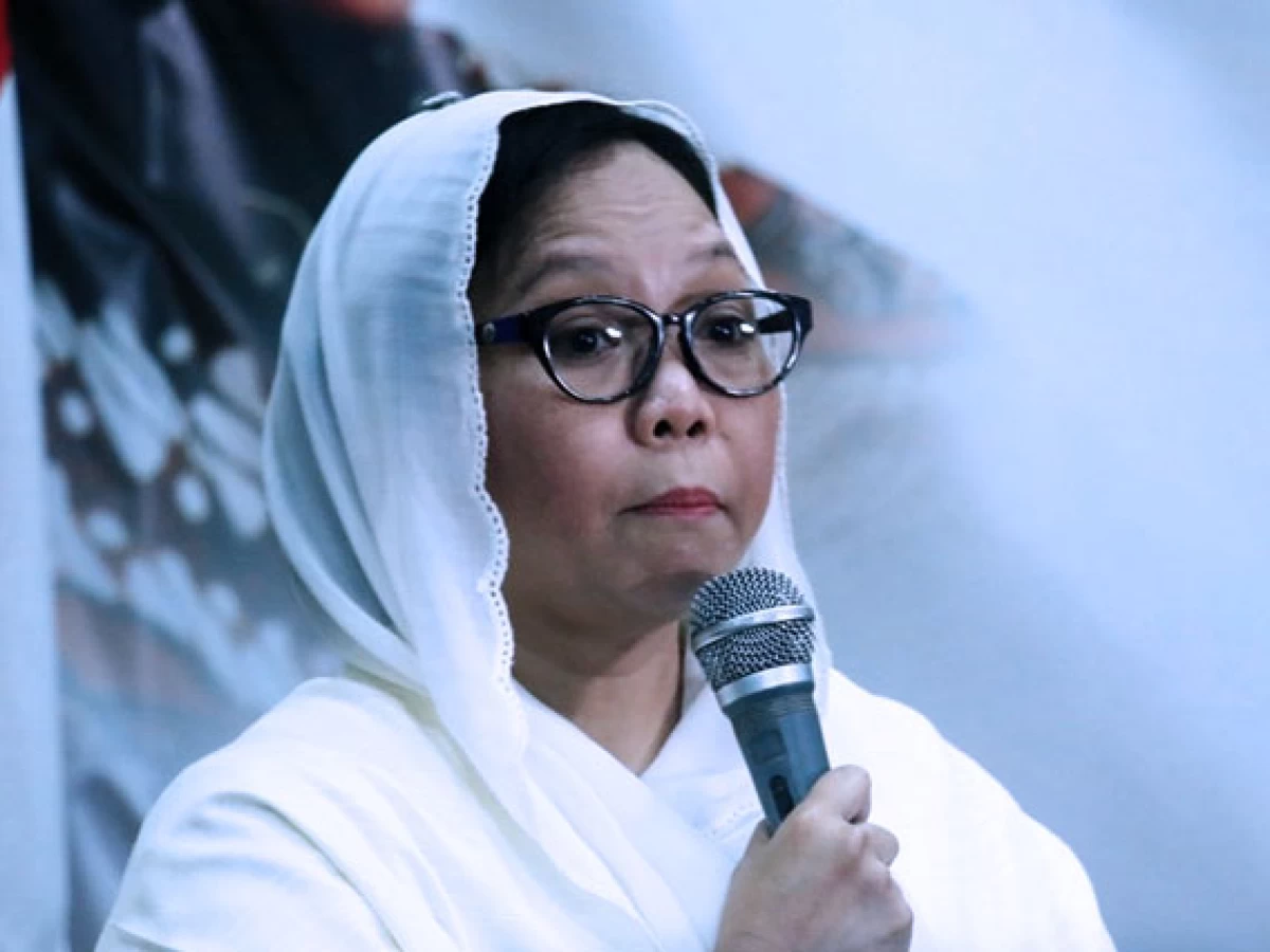 Jaringan GusDurian Kecam Manuver DPR Anulir Putusan MK: Korupsi Konstitusi