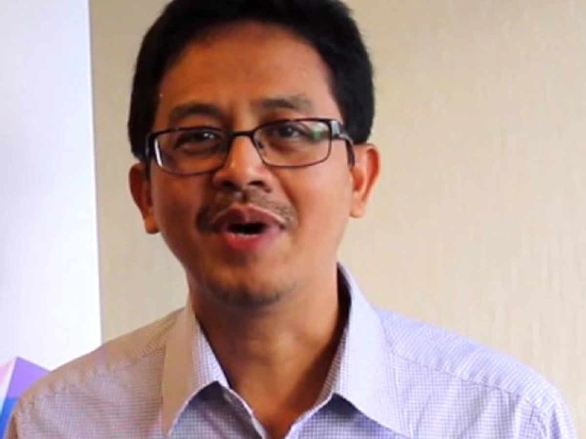 Perjuangan Prof Noorhaidi Hasan Studi Doktoral di Negeri Belanda