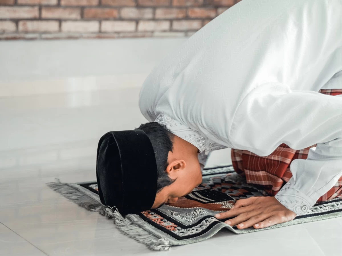 2 Hukum Melaksanakan Shalat Rabu Wekasan