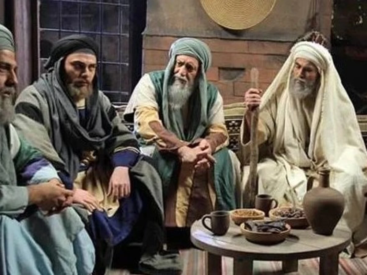 40 Orang Pertama yang Masuk Islam, Siapa Saja Mereka?
