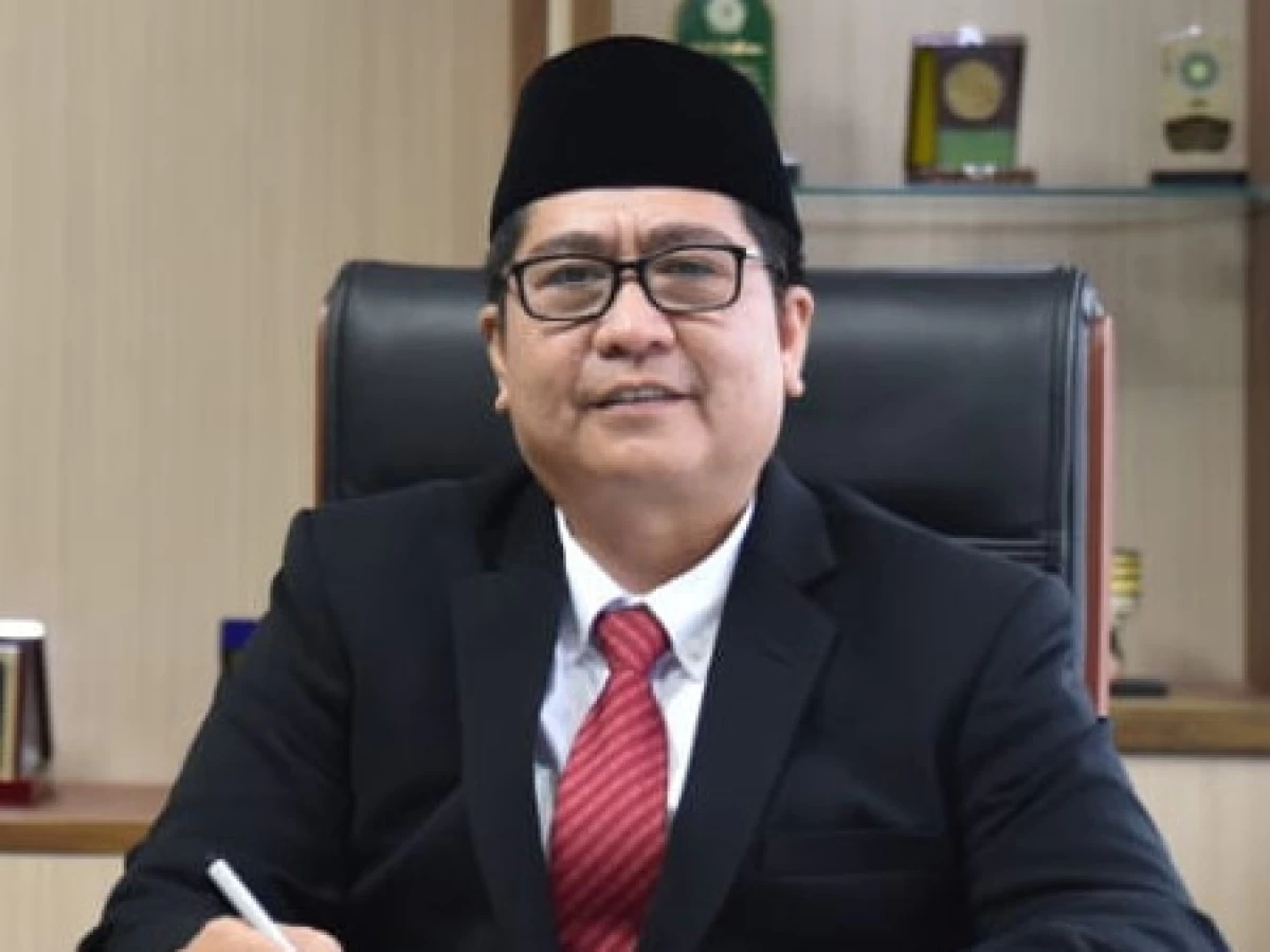 3 Kampus Islam Negeri Raih Akreditasi Unggul, Direktur Diktis: Harus Naik World Class University