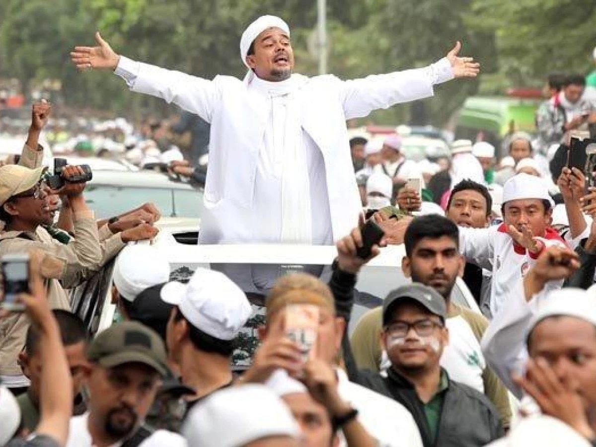 Polemik Nasab Ba’alawi dan Keterhubungan Pasar Agama