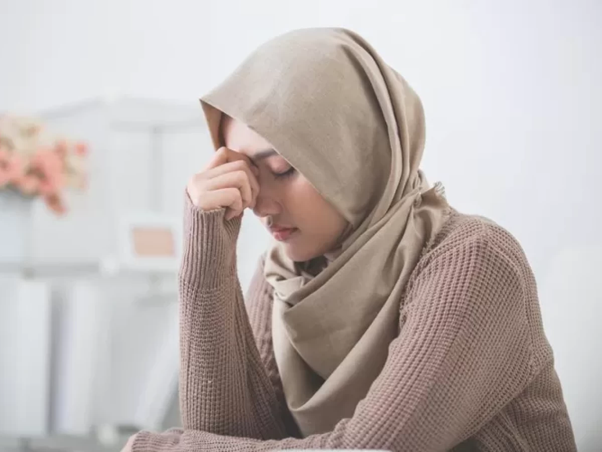 Apakah Kamu Sedang Terpuruk? Berikut Doa agar Tetap Semangat dan Optimis Jalani Hidup