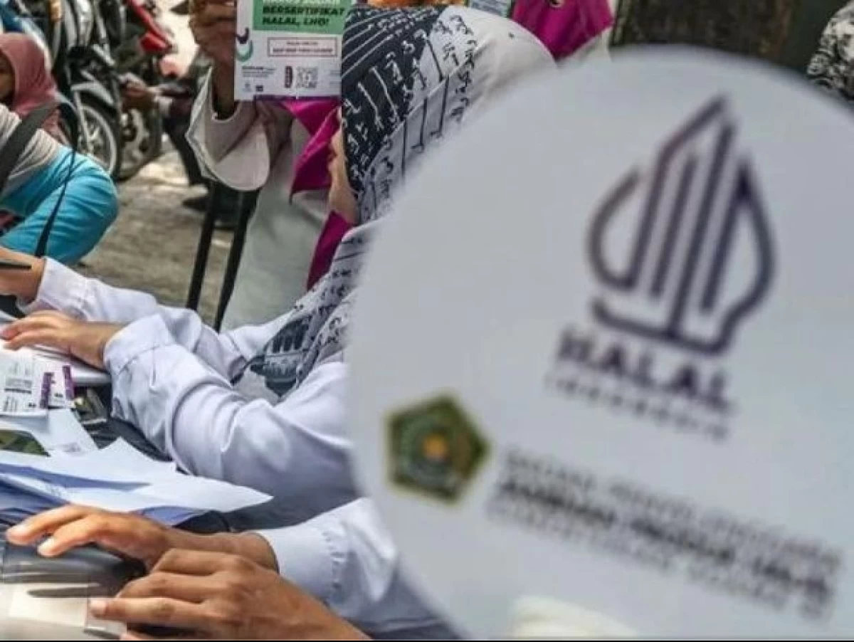 Viral Temuan Produk Bir, Tuyul, Wine, Tuak, Bersertifikat Halal, BPJPH: Tidak Mungkin Terbit Tanpa Fatwa MUI