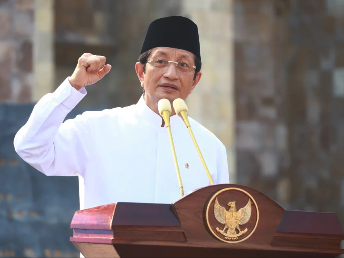 Menag Baru dan Resolusi Jihad Jilid II