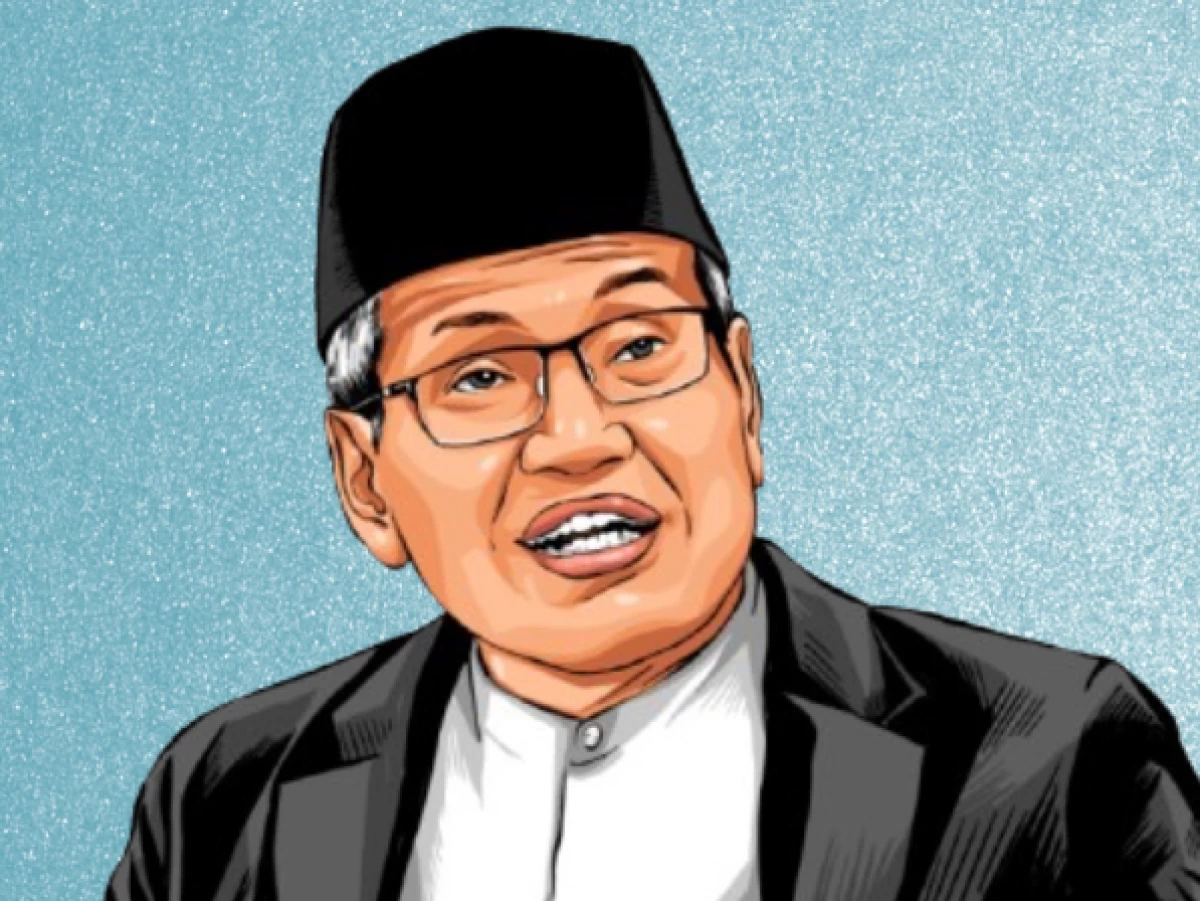 Ngaji Ihya Gus Ulil Abshar Abdalla: Mendalami Qanaah dan Ridha, Lapang Hati tanpa Terusik Orang Lain