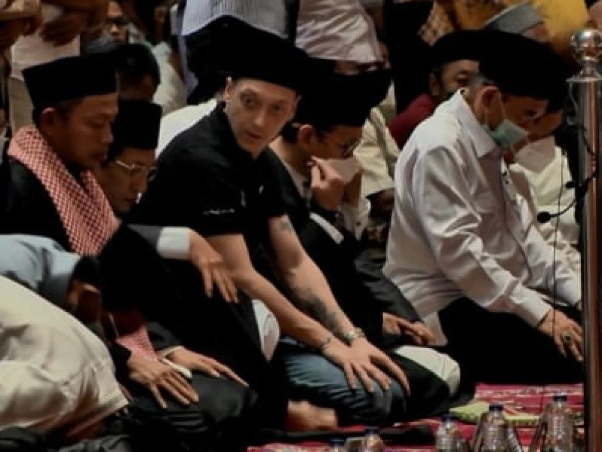 Fenomena Khutbah Jumat Berbahasa Inggris, Memangnya Boleh Selain Bahasa Arab?