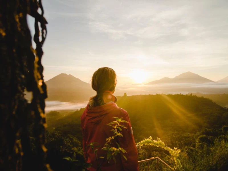 Healing-Trip: Pelarian dalam Balutan Estetika