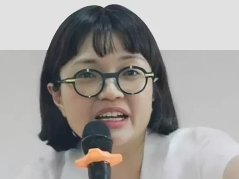 Benarkah Manusia akan Dikendalikan oleh Teknologi? Ini Tanggapan Prof Stella
