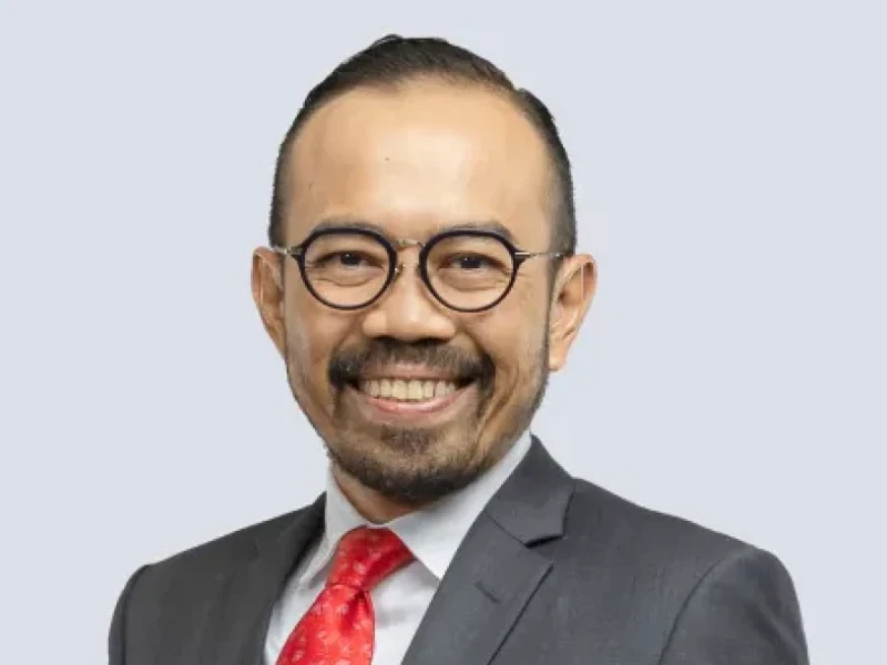 Biodata Lengkap Riva Siahaan Dirut Pertamina Patra Niaga dan Berapa Harta Kekayaannya?