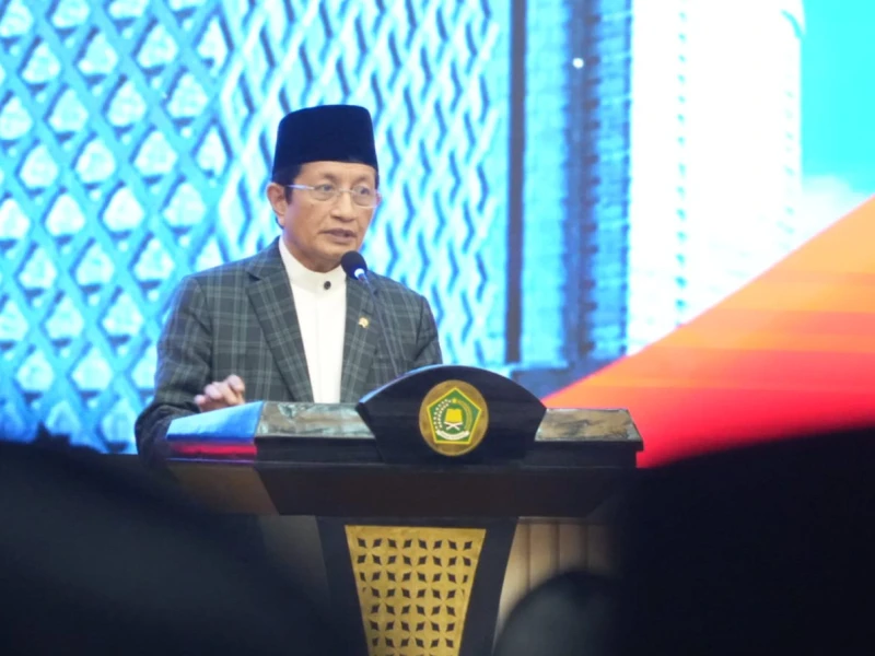 Menteri Agama Imbau Masyarakat Sambut Ramadan 2025 dengan Energi Positif