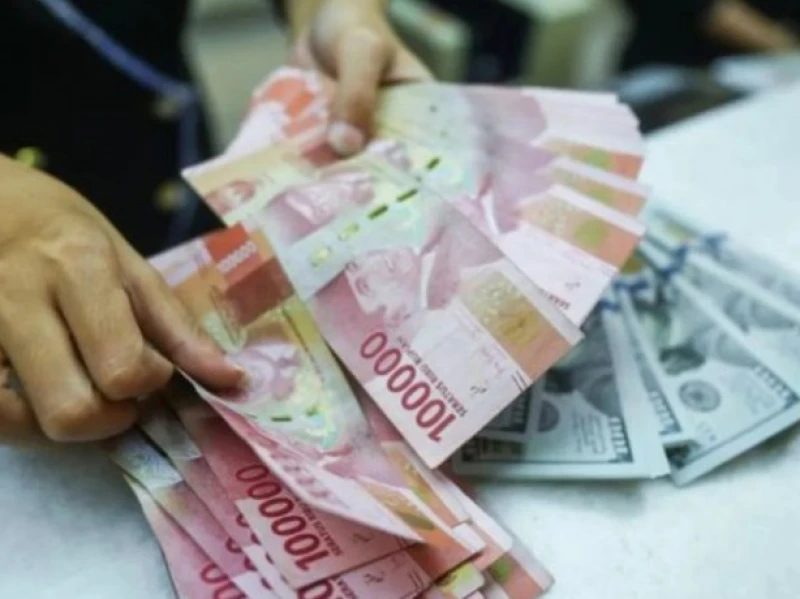 Prabowo Nilai Indonesia Terlalu Manut Amerika: Benarkan Rupiah Terus Melemah Dampak Perang Dagang AS-China?