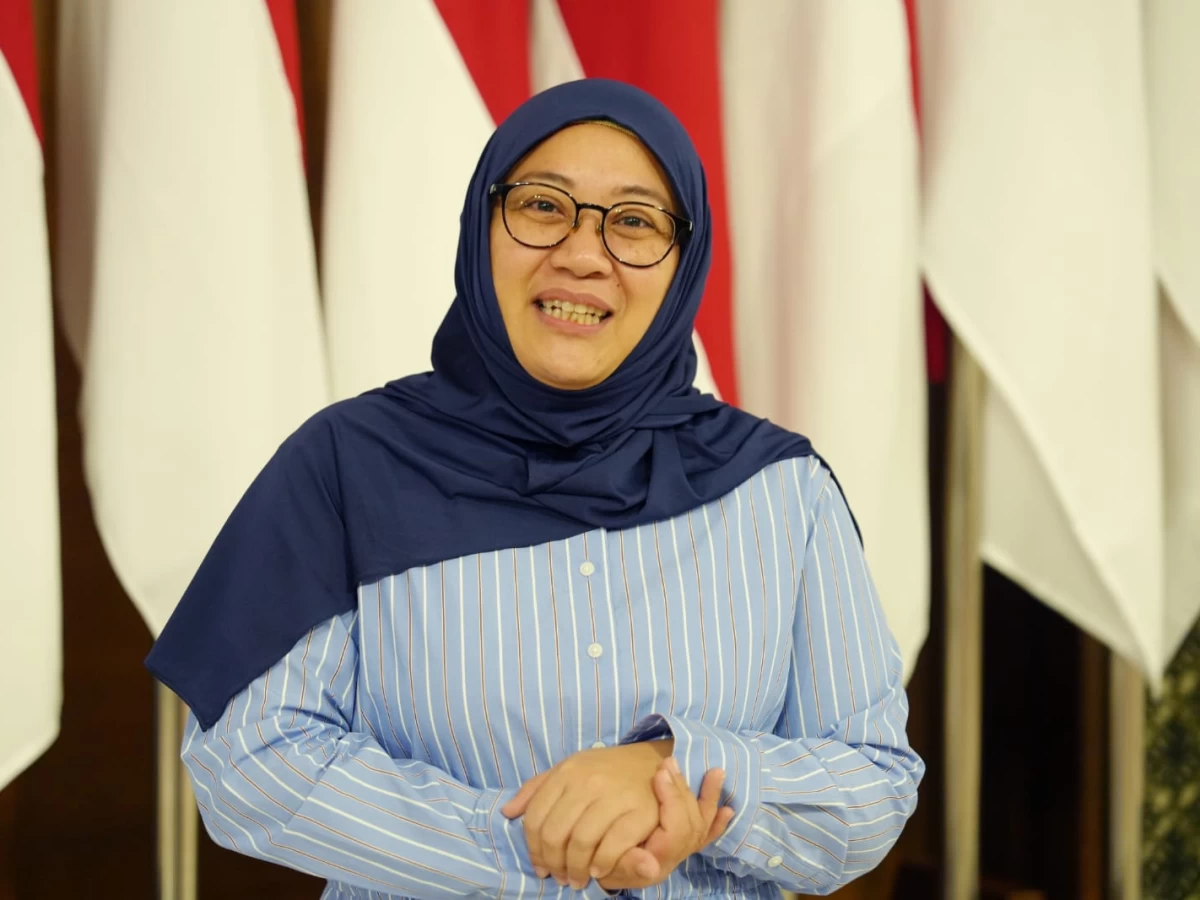 Beda Awal Puasa 1445 H, Kemenag Minta Masyarakat Saling Menghormati