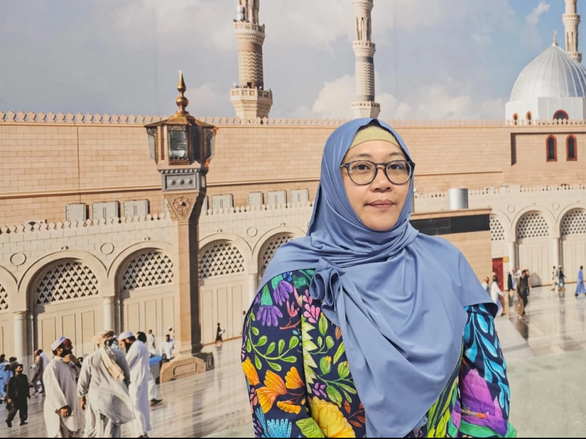 Viral Penawaran Berangkat Haji, Kemenag: Kuota Sudah Terpenuhi, Jangan Tertipu Visa Non-Haji